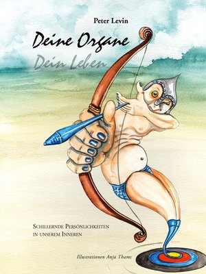 cover image of Deine Organe, Dein Leben